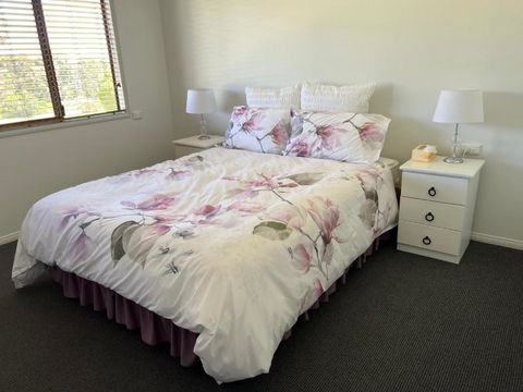 Chesterfield Farm Stay - Private Room - Tourism Hervey Bay 3