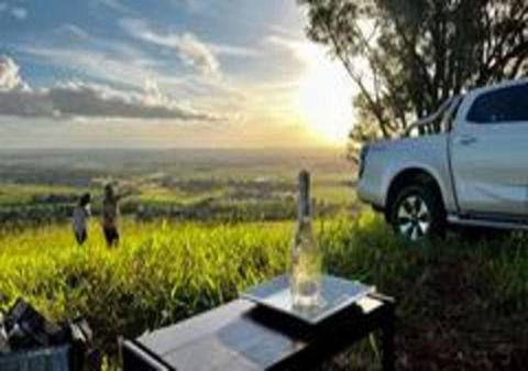 Chesterfield Farm Stay - Private Room - Tourism Hervey Bay 0