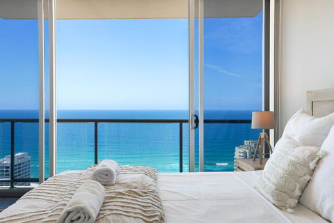 Chevron Renaissance Managed By Gchs - Tourism Hervey Bay 2