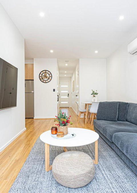 Chic Flinders Park Getaway - Tourism Hervey Bay 0