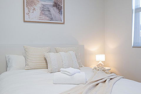 Chic Flinders Park Getaway - Tourism Hervey Bay 1