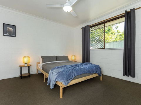 Chic 2BR In The Heart Of South Albury - Tourism Hervey Bay 0