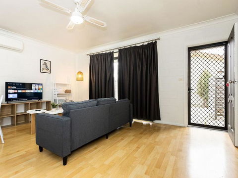 Chic 2BR In The Heart Of South Albury - Tourism Hervey Bay 1