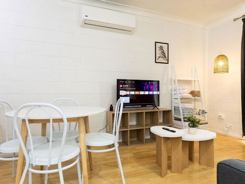 Chic 2BR In The Heart Of South Albury - Tourism Hervey Bay 2