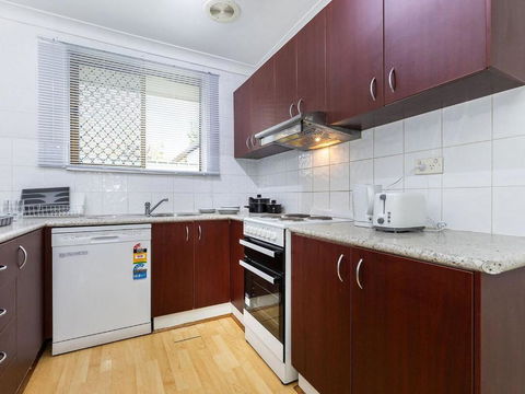 Chic 2BR In The Heart Of South Albury - Tourism Hervey Bay 4