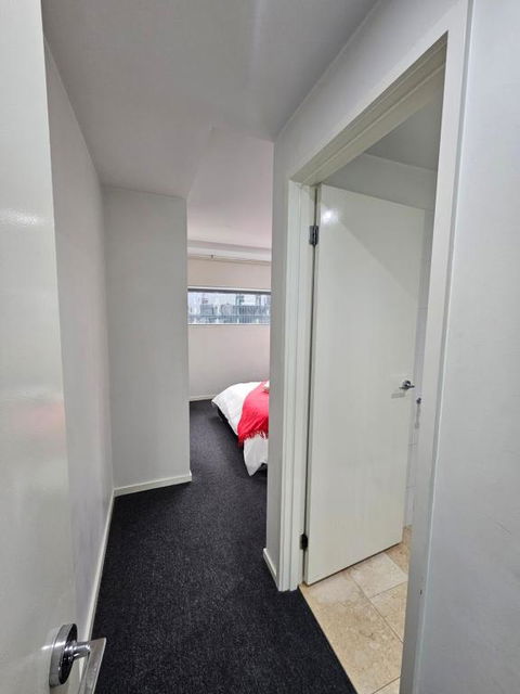 Chic Town House - Tourism Hervey Bay 1