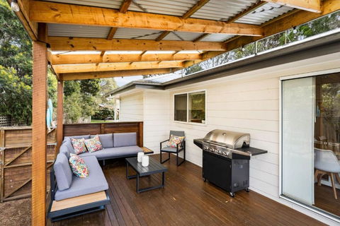 Churchill House - Tourism Hervey Bay 3