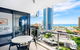 Circle On Cavill, 1 Bedroom Ocean Family Apartment Surfers Paradise - thumb 0