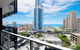 Circle On Cavill, 1 Bedroom Ocean Family Apartment Surfers Paradise - thumb 1