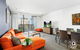 Circle On Cavill, 1 Bedroom Ocean Family Apartment Surfers Paradise - thumb 3