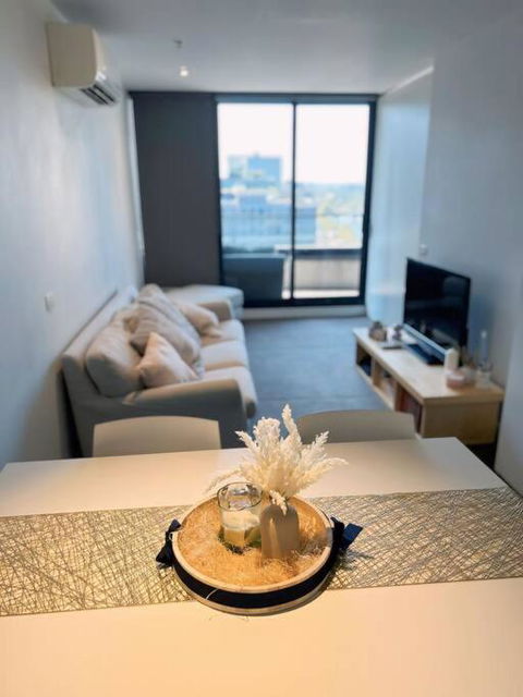City Beautiful CBD Apartment, Melbourne - Tourism Hervey Bay 3