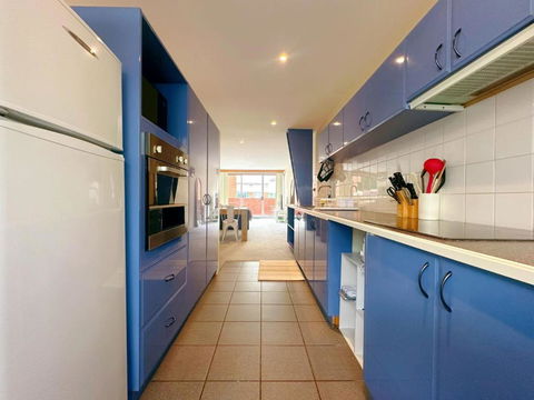 City Center Stay With Parking - Tourism Hervey Bay 2