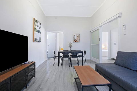 City Centre Comfort - Your Home In Vibrant Brisbane - Tourism Hervey Bay 0