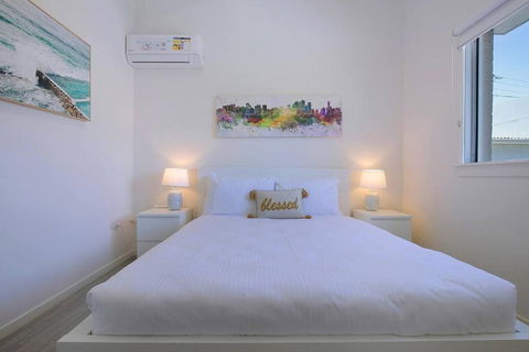 City Centre Comfort - Your Home In Vibrant Brisbane - Tourism Hervey Bay 1
