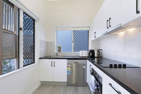 City Centre Comfort - Your Home In Vibrant Brisbane - Tourism Hervey Bay 2
