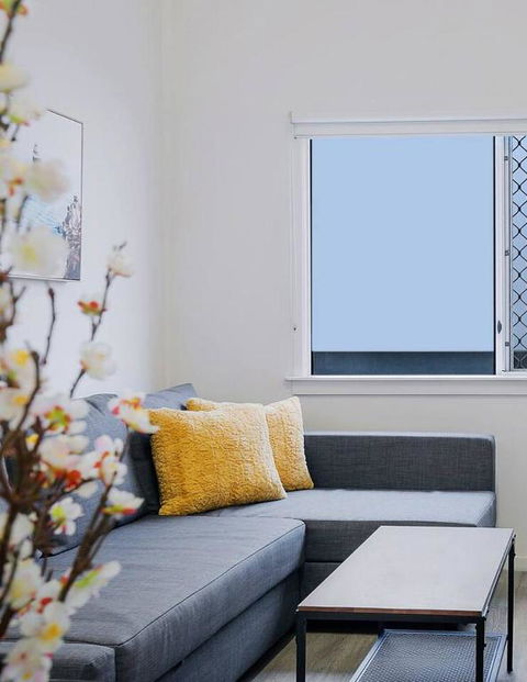 City Centre Comfort - Your Home In Vibrant Brisbane - Tourism Hervey Bay 3