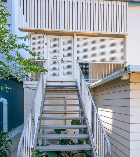 City Centre Comfort - Your Home In Vibrant Brisbane - Tourism Hervey Bay 4