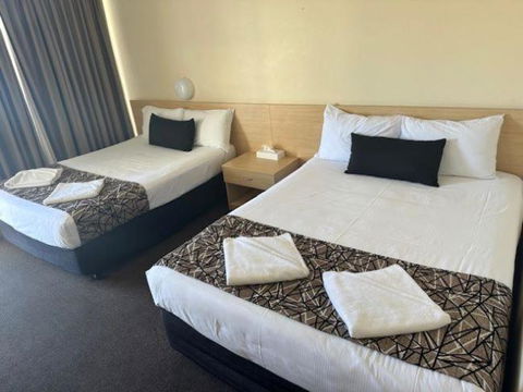 City Centre Motel Kempsey - Tourism Hervey Bay 2