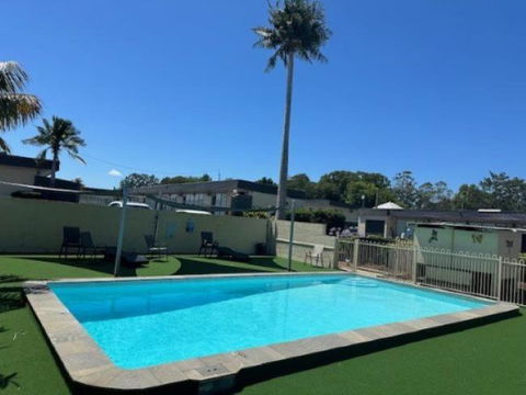 City Centre Motel Kempsey - Tourism Hervey Bay 1