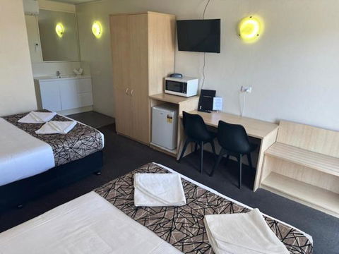 City Centre Motel Kempsey - Tourism Hervey Bay 3