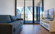 City Chic Living: 1-BR APT Overlooking Rundle Mall - thumb 3