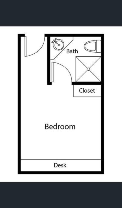 City Ex Hotel Ensuite Room In City 408 - Tourism Hervey Bay 0