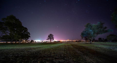 City Lights Holiday Park - Tourism Hervey Bay 0