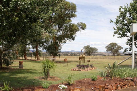 City Lights Holiday Park - Tourism Hervey Bay 3