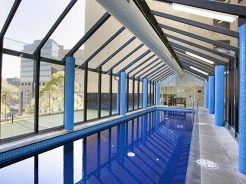 City Skyline Views With Swimming Pool! - Tourism Hervey Bay 3