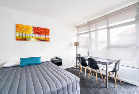 City West Motel - Tourism Hervey Bay 3
