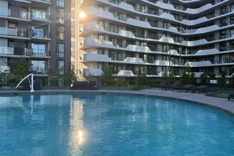 Cityline Serenity 2BR In Monash - Tourism Hervey Bay 0