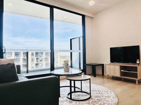 Cityline Serenity 2BR In Monash - Tourism Hervey Bay 4