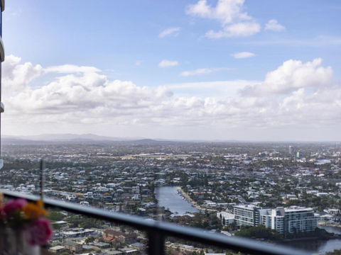 Cityscape Ocean View Deluxe 2Bedroom Apartment - Tourism Hervey Bay 3