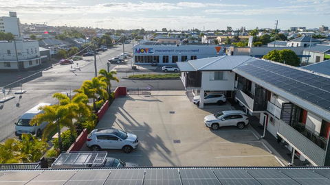 Citywalk Motor Inn - Tourism Hervey Bay 3