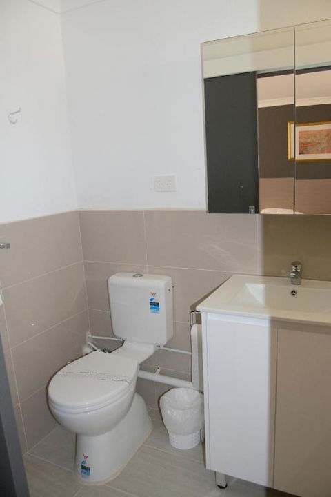 Civic Motor Inn - Tourism Hervey Bay 3