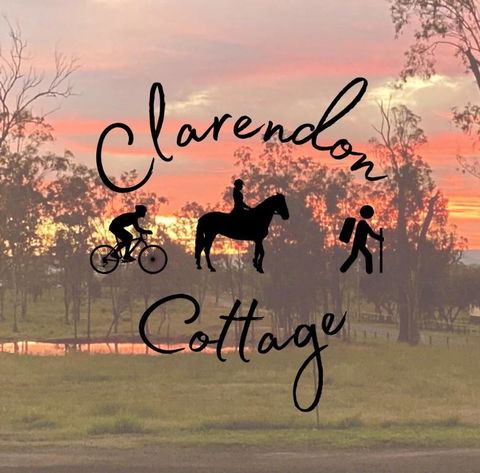 Clarendon Cottage , Near Lowood - Tourism Hervey Bay 0