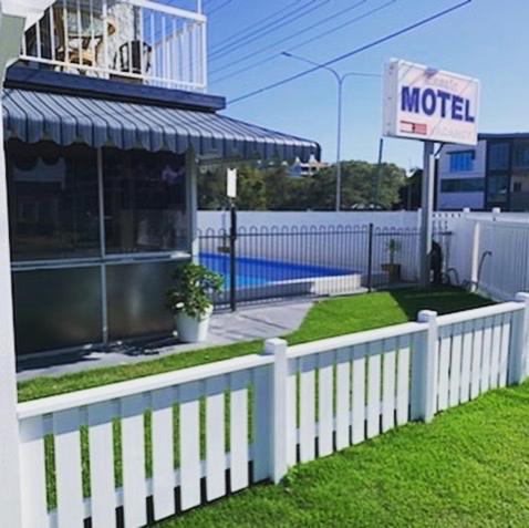 Classic Motel - Tourism Hervey Bay 2