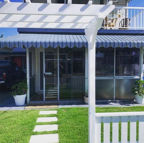 Classic Motel - Tourism Hervey Bay 4