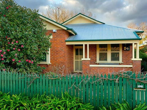 Classic On George - Tourism Hervey Bay 0