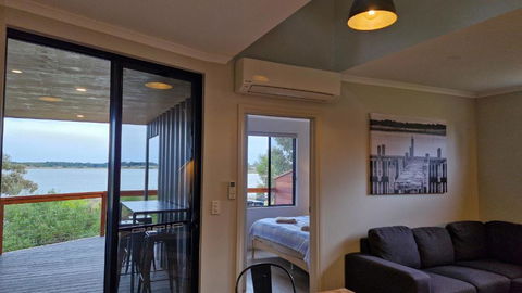 Clayton Bay Riverside Holiday Park - Tourism Hervey Bay 3