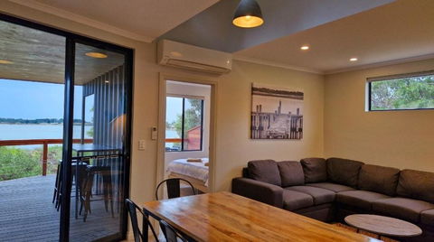 Clayton Bay Riverside Holiday Park - Tourism Hervey Bay 4