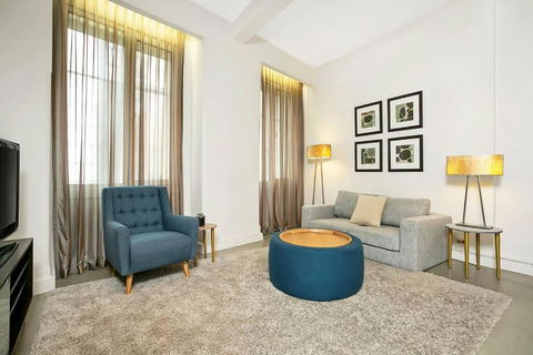 CLDON- Furnished 1 Bedroom - Bridge St Sydney CBD - Tourism Hervey Bay 0
