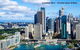 CLDON- Furnished 1 Bedroom - Bridge St Sydney CBD - thumb 1