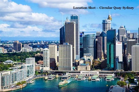CLDON- Furnished 1 Bedroom - Bridge St Sydney CBD - Tourism Hervey Bay 1