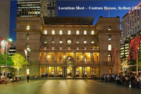 CLDON- Furnished 1 Bedroom - Bridge St Sydney CBD - Tourism Hervey Bay 4