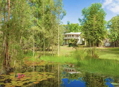 Clearwater Estate - Tourism Hervey Bay 1