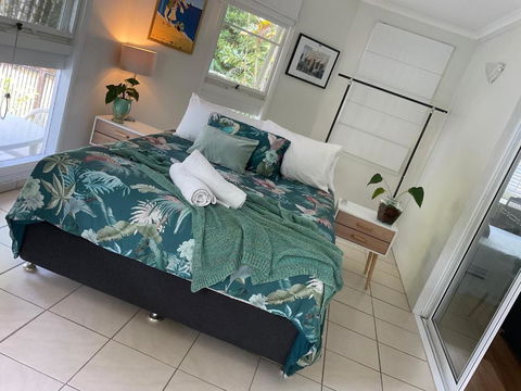 Clearwater Estate - Tourism Hervey Bay 2