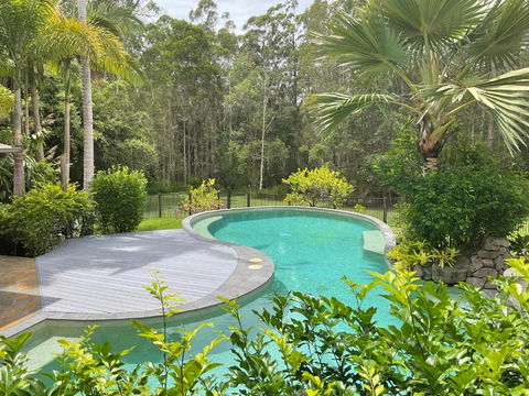 Clearwater Estate - Tourism Hervey Bay 0