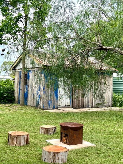 Clementine Cottage - Tourism Hervey Bay 1