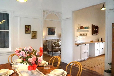Clementine Cottage - Tourism Hervey Bay 2